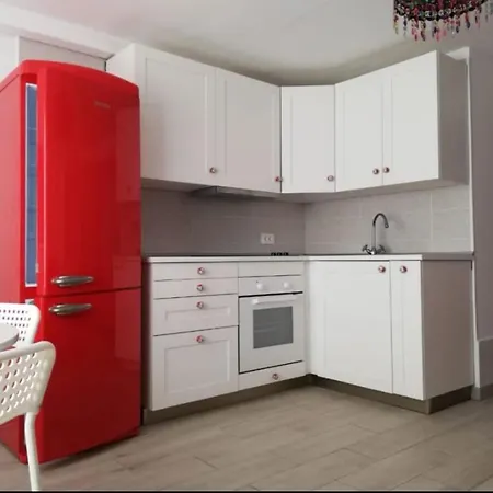 Costa Del Silencio Appartement *