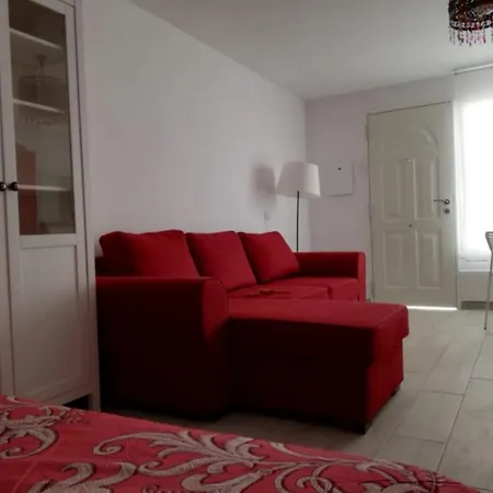 Appartement Costa Del Silencio Costa Del Silencio