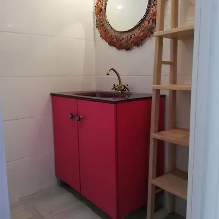 Appartement Costa Del Silencio *