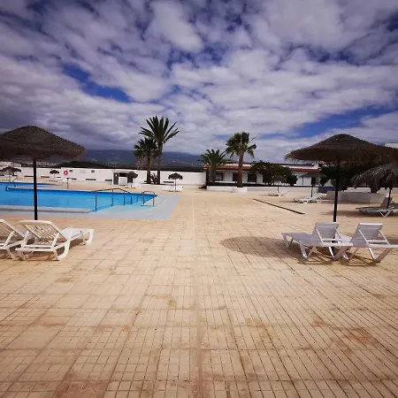 Costa Del Silencio