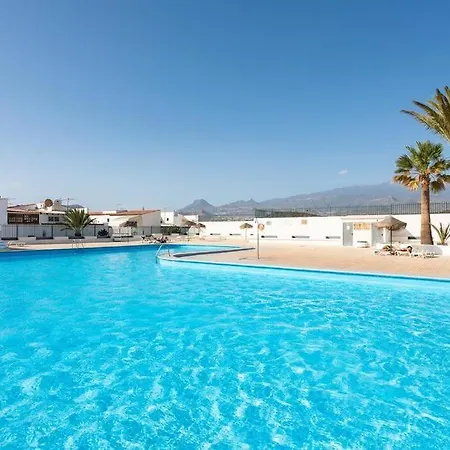 Costa Del Silencio Apartment *