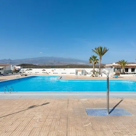 Apartment Costa Del Silencio