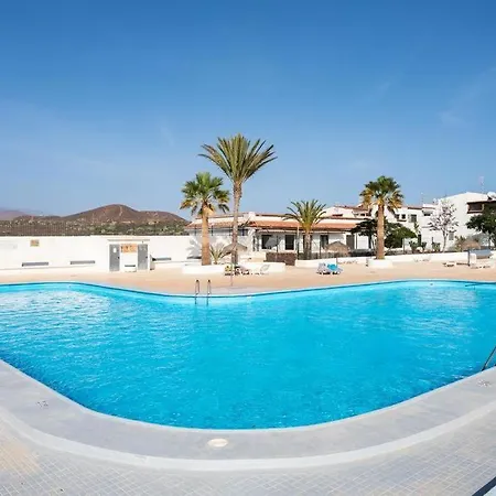 Costa Del Silencio Appartement *